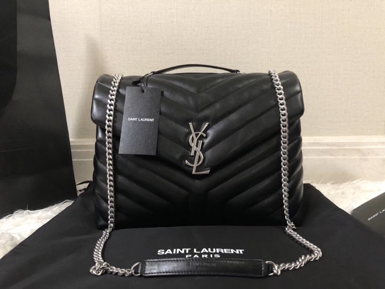 YSL Satchel Bags